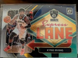 Kyrie Irving