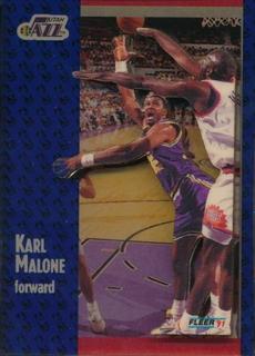 Karl Malone