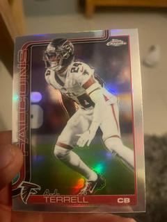 A.J. Terrell