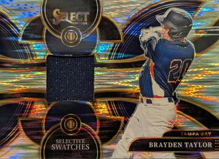 Brayden Taylor