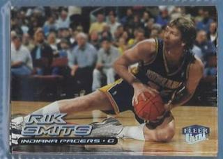 Rik Smits