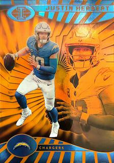 Justin Herbert