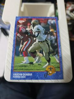 Vaughn Dunbar