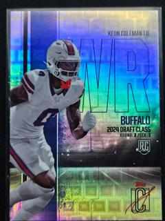 Keon Coleman
