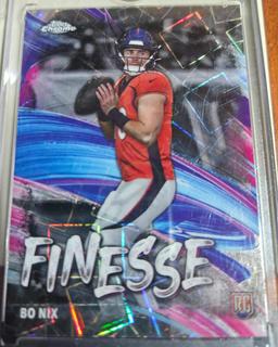 Bo Nix