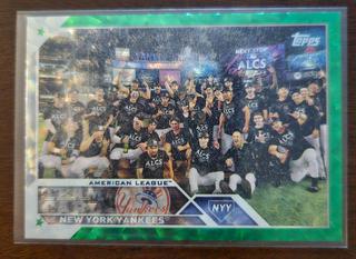 New York Yankees