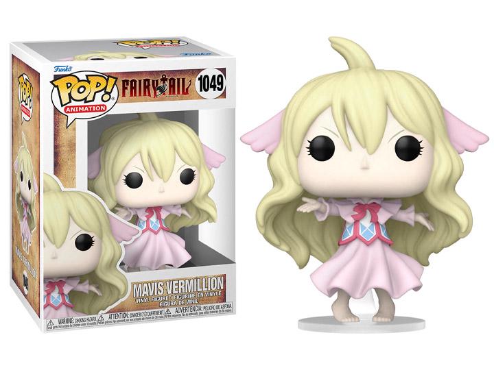 Mavis Vermillion #1049 Funko POP Animation