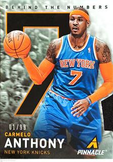 Carmelo Anthony