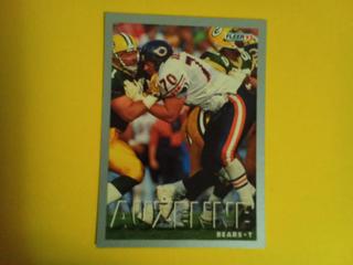 Troy Auzenne