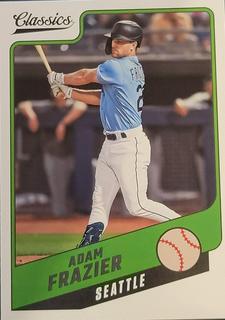 Adam Frazier
