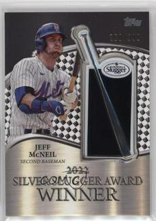 Jeff McNeil