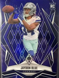 Jaydon Blue