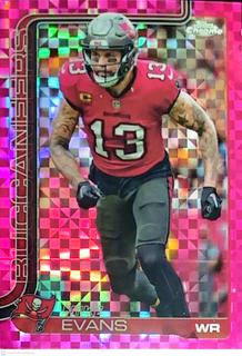 Mike Evans