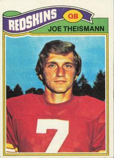 Joe Theismann
