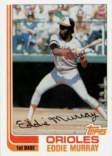Eddie Murray