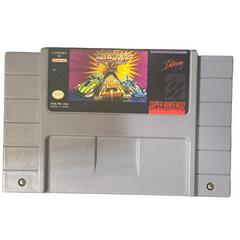 Cartridge | Rock 'n Roll Racing Super Nintendo