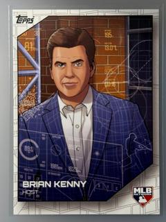 Brian Kenny