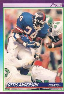 Ottis Anderson