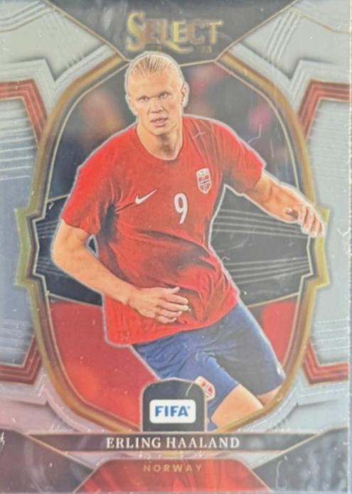 Erling Haaland
