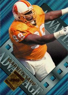 Warren Sapp
