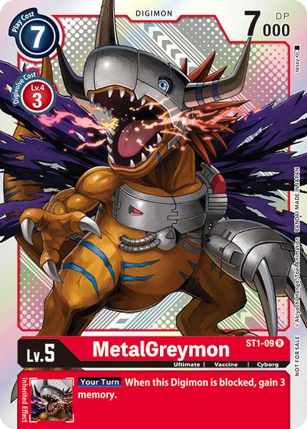 MetalGreymon