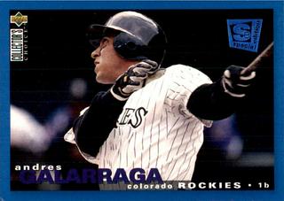Andres Galarraga