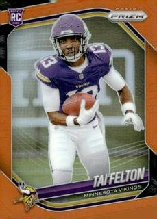 Tai Felton