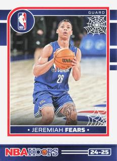 Jeremiah Fears