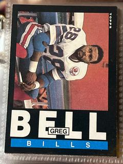 Greg Bell