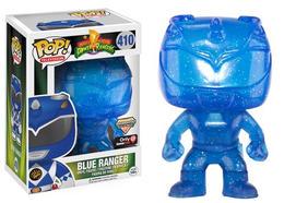 Blue Ranger #410