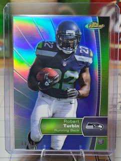 Robert Turbin
