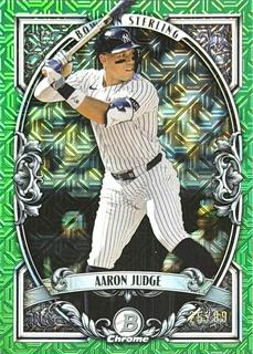 Aaron Judge