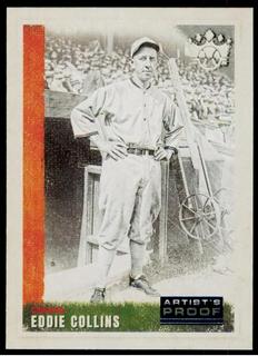 Eddie Collins