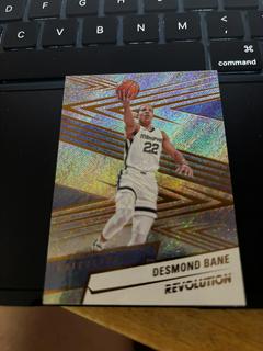 Desmond Bane