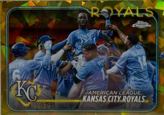 Kansas City Royals