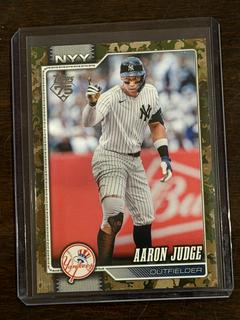 Aaron Judge