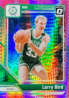 Larry Bird