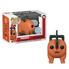 Pochita Chainsaw Man #1683