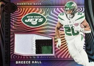 Breece Hall