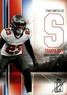 Tykee Smith