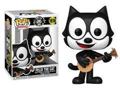 Felix The Cat #1616