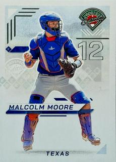Malcolm Moore