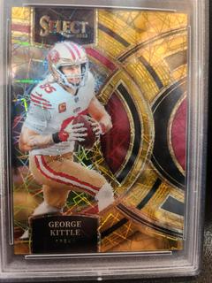 George Kittle