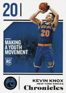 Kevin Knox