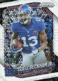 Odell Beckham Jr.