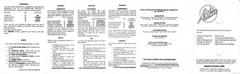 Full Cover Interior | Blade Warrior ZX Spectrum