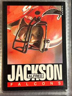 Alfred Jackson