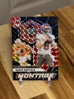 Baker Mayfield