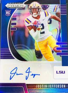 Justin Jefferson
