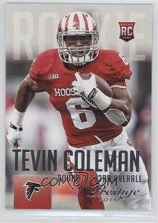 Tevin Coleman